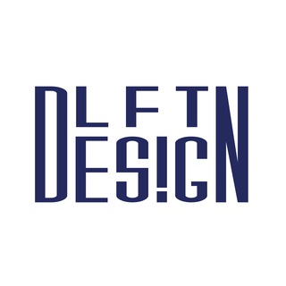 Логотип @lftdesign - LFT design