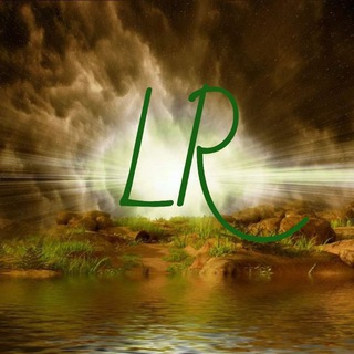 Логотип @lg_newworld - Красота здоровье развитие
