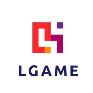 Логотип @lgame_io - LGame Global