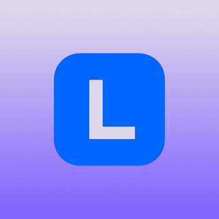 Логотип @lgaming - LGaming