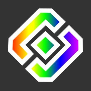 Логотип @lgbt_dept - ЛГБТ+ эшник