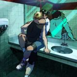 Логотип @lgbtqally - ЛГБТ чат