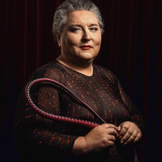 Логотип @lgbtqaz - FrauKink 🇺🇦 #УкрТґ