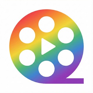 Логотип @lgbtserial - ЛГБТ Кино и Сериалы