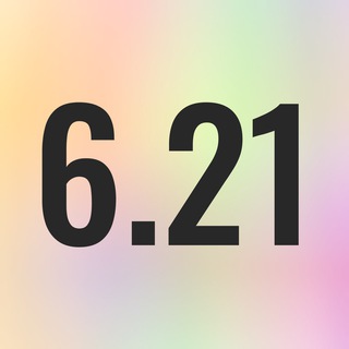 Логотип @lgbtstream - Преступление 6.21