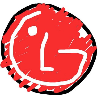 Логотип @lgg7thinqmain - LG G7 ThinQ community