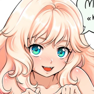 Логотип @lgg_vn - Little Green Giгl / Инопланетянка