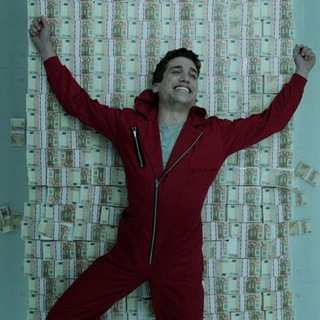Логотип @lgmgfreesignals - Money Heist FX Free Signals