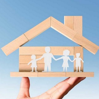 Логотип @lgotnaya_ipoteka - Льготная ипотека