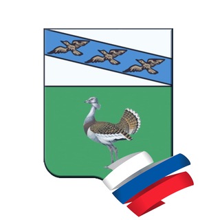 Логотип @lgov_gorod - город Льгов