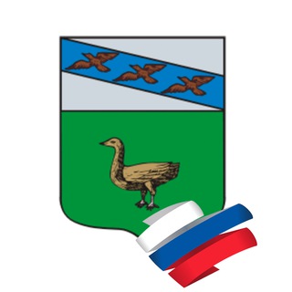 Логотип @lgovskij_rajon - Льговский район