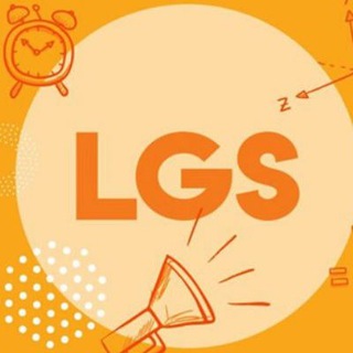Логотип @lgscitayfa - LGS Soru Çözüm