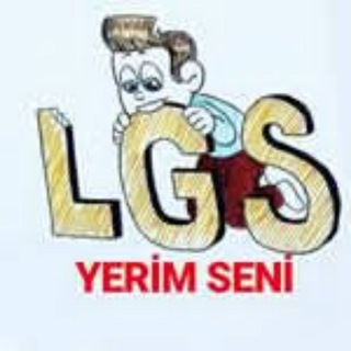 Логотип @lgsciyiz - 👍LGSCİYİZ 👍