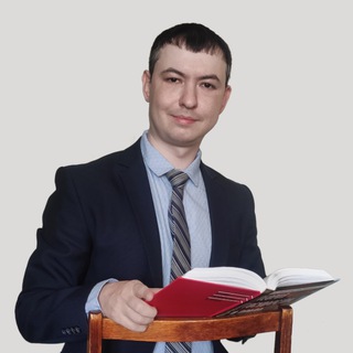 Логотип @lgsense - Альберт Садыков | Время и Право