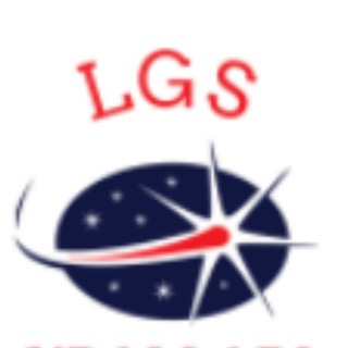 Логотип @lgsilkdonem - LGS İlk Dönem Denemeleri Plus+