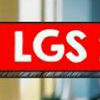 Логотип @lgspdfpaylasim - LGS PDF PAYLAŞIM GRUBU