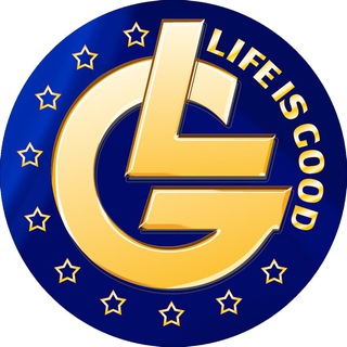 Логотип @lgzhiznprekrasna - 💎Life is Good💎