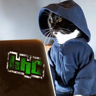 Логотип @lhc_campinas - LHC