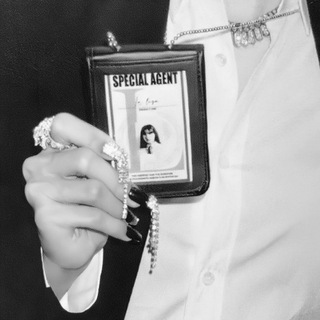 Логотип @lhelpp - LS — 97