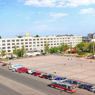 Логотип @lhs1934 - Новости Северодонецка