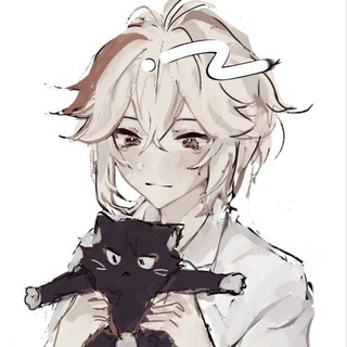 Логотип @li1mex - Limex||Genshin(Drop?)