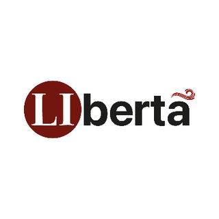 Логотип @li_berta - Libertà Livorno