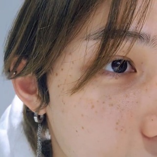 Логотип @li_felix_skz_love - ✨ Веснушки Феликса ✨