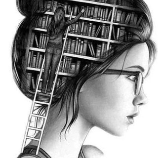 Логотип @li_library - Библиотека Ли📚🐌