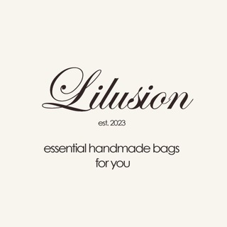 Логотип @li_lusion - Lilusion