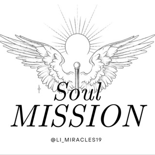 Логотип @li_miraclesprice - услуги миссии души🦢