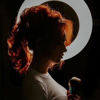 Логотип @li_niktoy - Визажист Стилист Мариуполь - Li Niktoy 💄