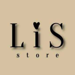 Логотип @li_storee - 𝑳 𝒊 𝑺 𝒕 𝒐 𝒓 𝒆
