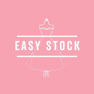 Логотип @lia_stok - Сток Оптом | Easy Stock