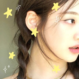 Логотип @liaaaame - ° っ 🍈 Zz . 𓆩 channel about idols 𓆪