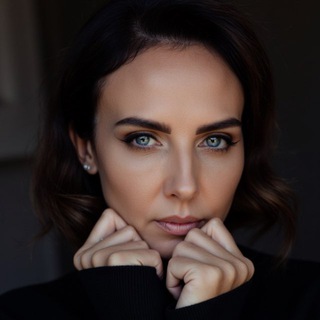 Логотип @liachernew - Новая психология | Черная Юлия