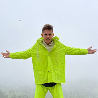 Логотип @liakhnotes - Записки Ляха