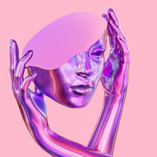 Логотип @liamentor - Пятилистная сирень