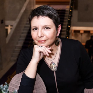 Логотип @liana_nenasheva - Академик доктор Лиана Ненашева