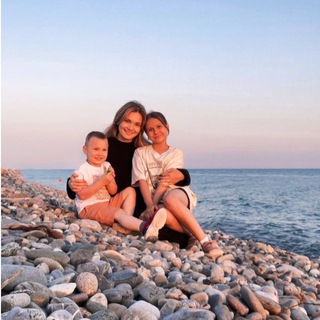 Логотип @liana_sweet_home - Sweet home & Family 🌿Liana