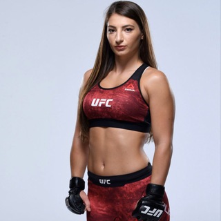 Логотип @lianajojuaufc - Liana Jojua Team