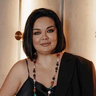 Логотип @lianakochetova252599 - Тайны Вселенной с Лианой Кочетовой