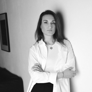 Логотип @lianamaruti - Лиана Марути Джйотиш Астрология