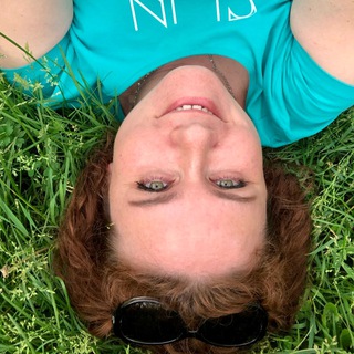 Логотип @lianapsy - ПСИХОЛОГ 🤲🏻 Лиана Ланда • Семейный психолог • Гештальт-терапевт . Москва