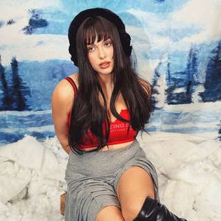 Логотип @lianasheina - Лиана Шеина🖤