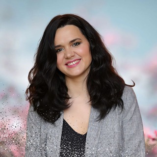 Логотип @lianaspeaking - Эпидемия английского | Лиана Хафизова