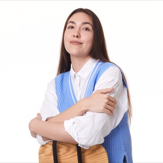 Логотип @lianazieva - Лия Назиева | Русский язык для Средней школы | Умскул