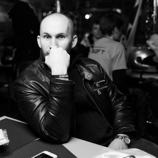 Логотип @liango_henry - Геннадий Лянго