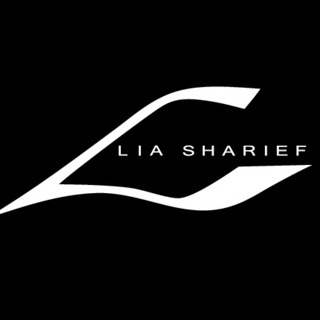 Логотип @liasharief - Lia_Sharief