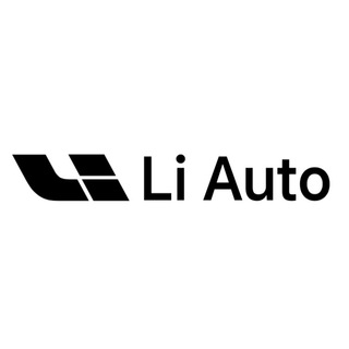Логотип @liautochat - Li Auto