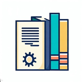 Логотип @lib_analyst - Библиотека Системного Аналитика